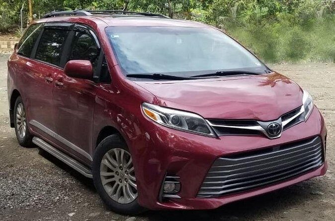 private transfer Puerto Plata Airport to Sosua - Airport Pickup That Cuts Through the Confusion