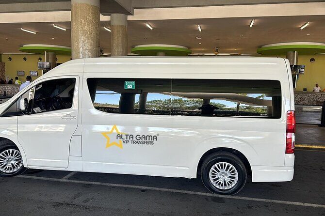 Private Transfer Punta Cana Airport - Key Things to Know Before You Go