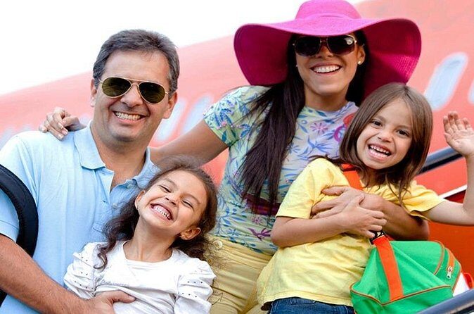 private transfer Santiago Airport to Sosua or Cabarete - Price and Value: How $129 per Group Works
