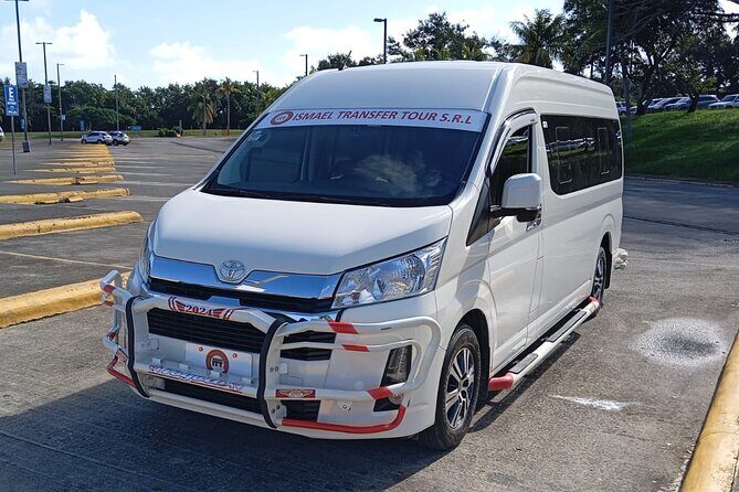 Private transfer Santiago STI Airport to hotels in PuertoPlata - Key things that make this transfer work