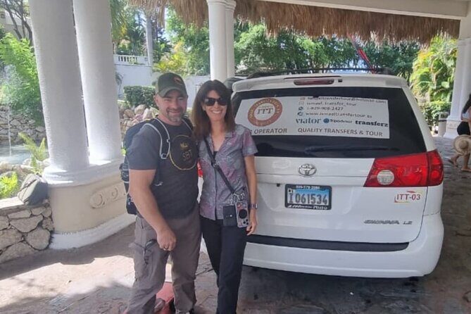 Private transfer Santiago STI Airport to hotels in PuertoPlata - Private transfer vs. shared rides: why it saves real vacation time