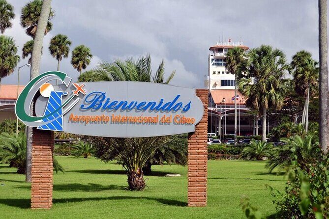 Private Transfer (STI) Santiago de los Caballeros - Puerto Plata - Key highlights to know before you go