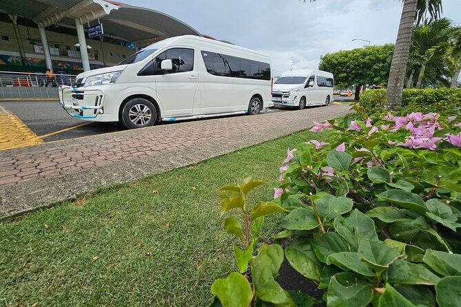 Private Transfer to and from Puerto Plata, Sosua, Cabarete - Airport pickup at POP: signs, timing, and luggage reality