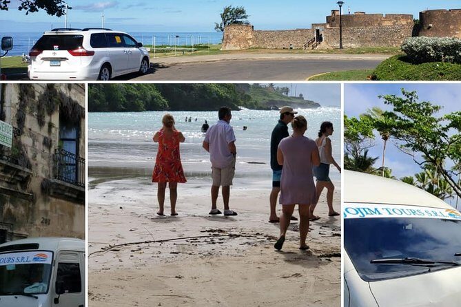 Private Transfer to and from Puerto Plata, Sosua, Cabarete - Cabarete and Sosua handoff: a fast 25 to 30 minute ride