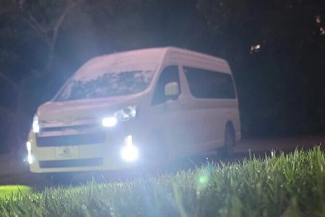 Private Transfer to and from Santo Domingo, Cabarete,Sosua, POP - Meet the driver: why Á­lvaro keeps showing up