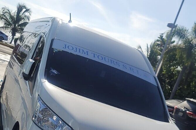 Private Transfer to and from Santo Domingo, Cabarete,Sosua, POP - Best fit: who should book this transfer