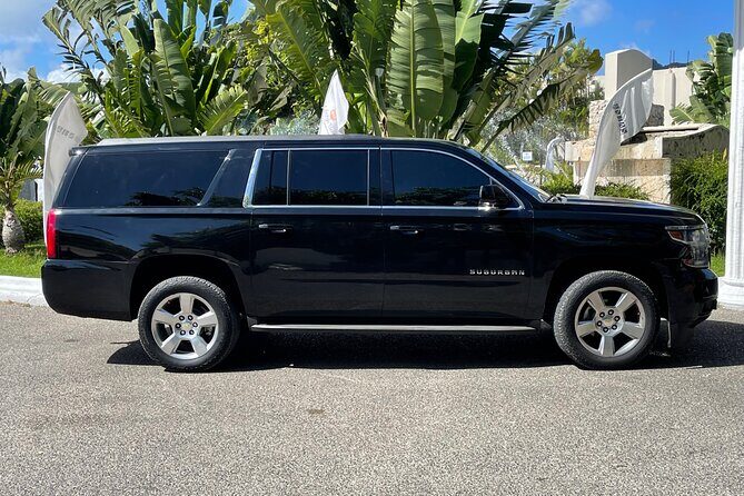 Private Transport from Santiago STI to Puerto Plata - Who This Transfer Is Best For