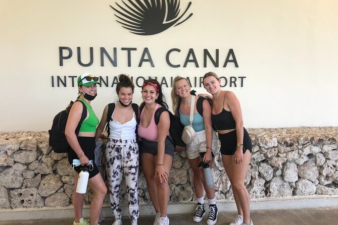 Private Transportation to and from the Punta Cana Airport - Key points to know before you book