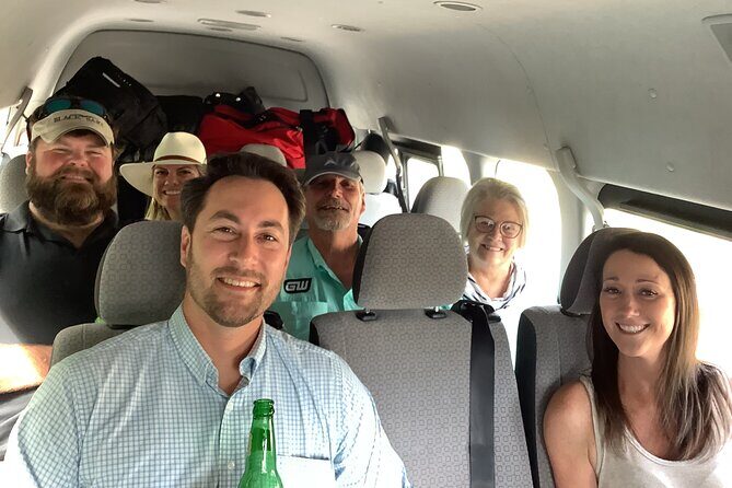 Private Transportation to and from the Punta Cana Airport - A smooth first hour in Punta Cana starts with good pickup