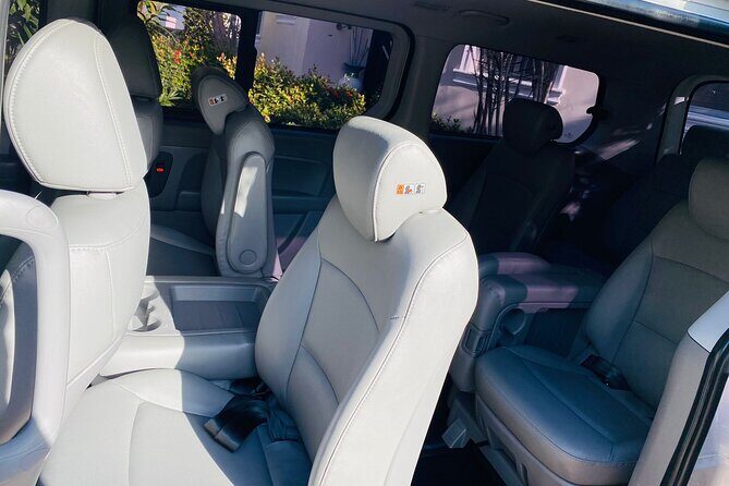 Private Van Tour - Price and Value: When $240 Makes Sense (and When It Doesn’t)