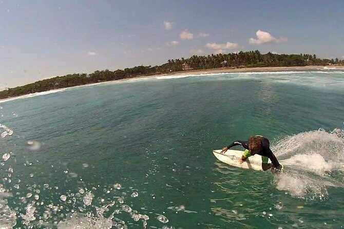 Professional surf lessons Dominican Republic, Cabarete, Encuentro - Board choice and equipment: why your success depends on the right “fit”