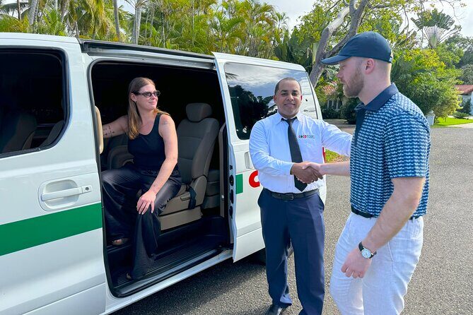 Puerto Plata airport local transfer - Quick Take: Key Things That Make This Transfer Worth It