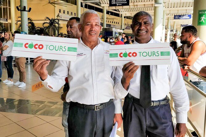 Puerto Plata airport local transfer - Finding Your Driver at Puerto Plata Airport Without the Taxi Chaos
