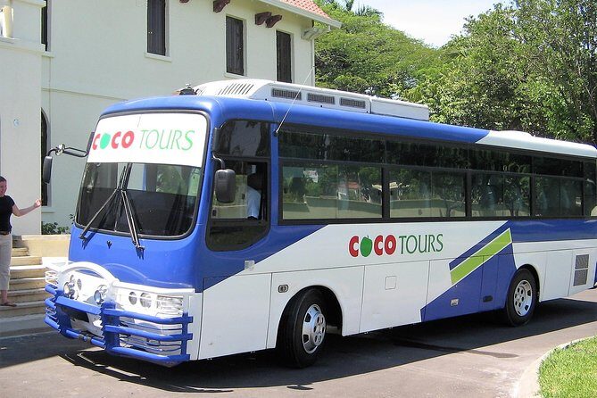 Puerto Plata airport local transfer - Comfort and Safety Details That Matter With Real Travel Bags