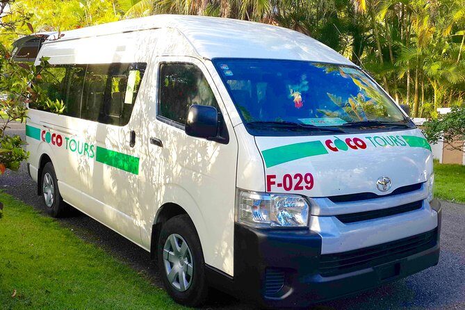 Puerto Plata airport local transfer - Price and Value: Why $88 Per Group Can Make Sense