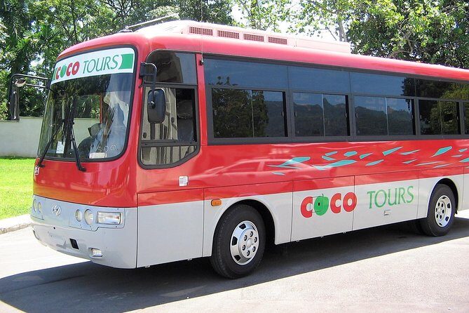 Puerto Plata airport local transfer - Who This Transfer Is Best For