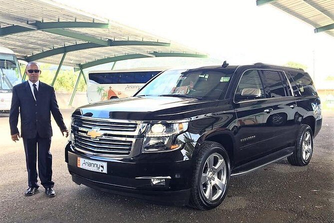 Puerto Plata airport local transfer - Should You Book This Puerto Plata Airport Transfer?