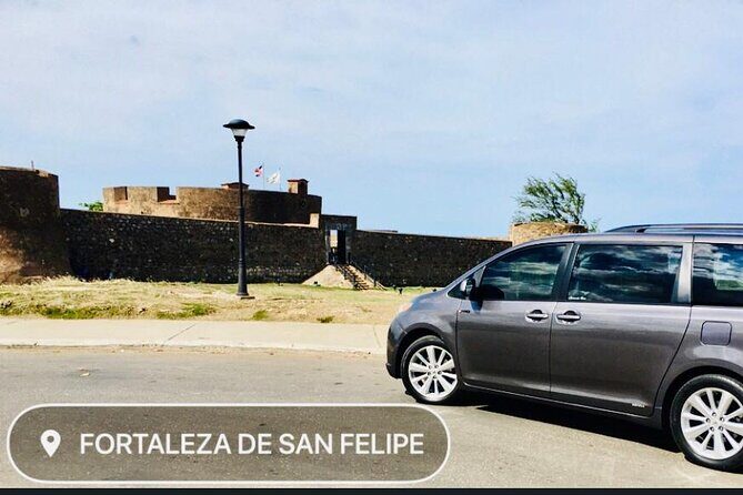Puerto Plata Airport to Sosua - Meeting point and what happens when you land