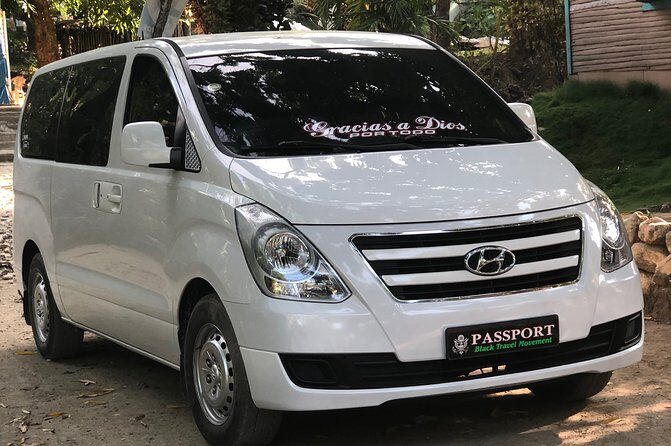 Puerto plata airport transfers to lifestyle resorts ect - Why This Puerto Plata Airport Transfer Works So Well