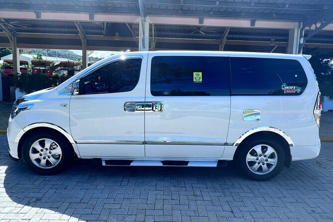 Puerto plata airport transfers to lifestyle resorts ect - Finding Your Driver at POP: Name Folder, Uniform, and Less Wandering