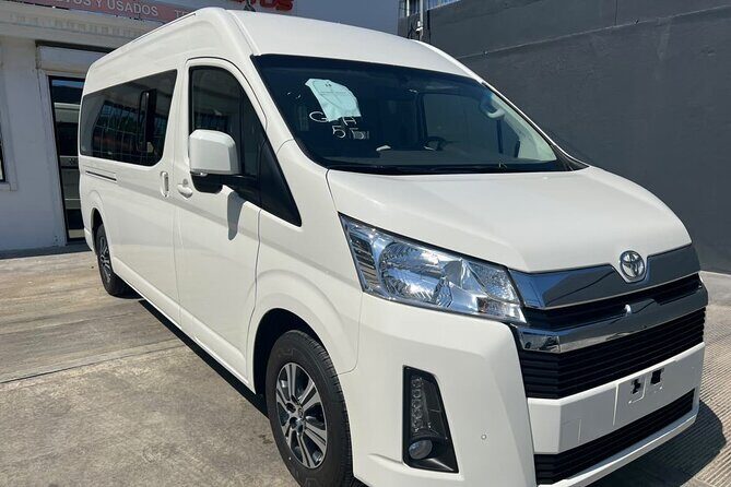 Puerto plata airport transfers to lifestyle resorts ect - Communication and Driver Skills: When It Matters Most