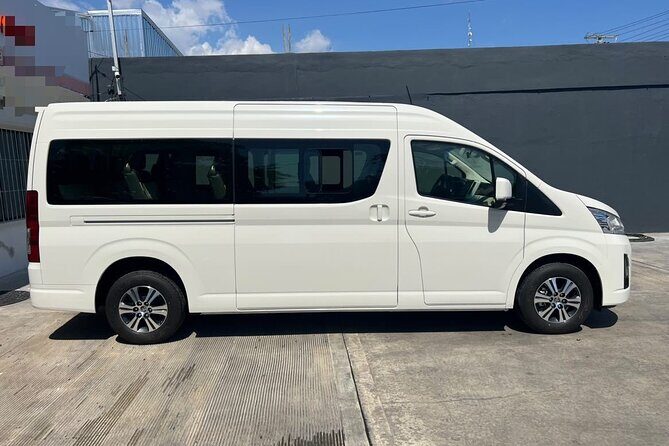 Puerto plata airport transfers to lifestyle resorts ect - Who Should Book This Transfer (and Who Might Rethink It)