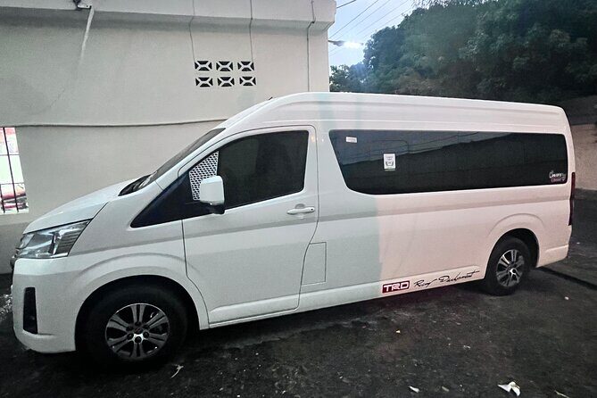 Puerto plata airport transfers to lifestyle resorts ect - Should You Book It? My Practical Recommendation