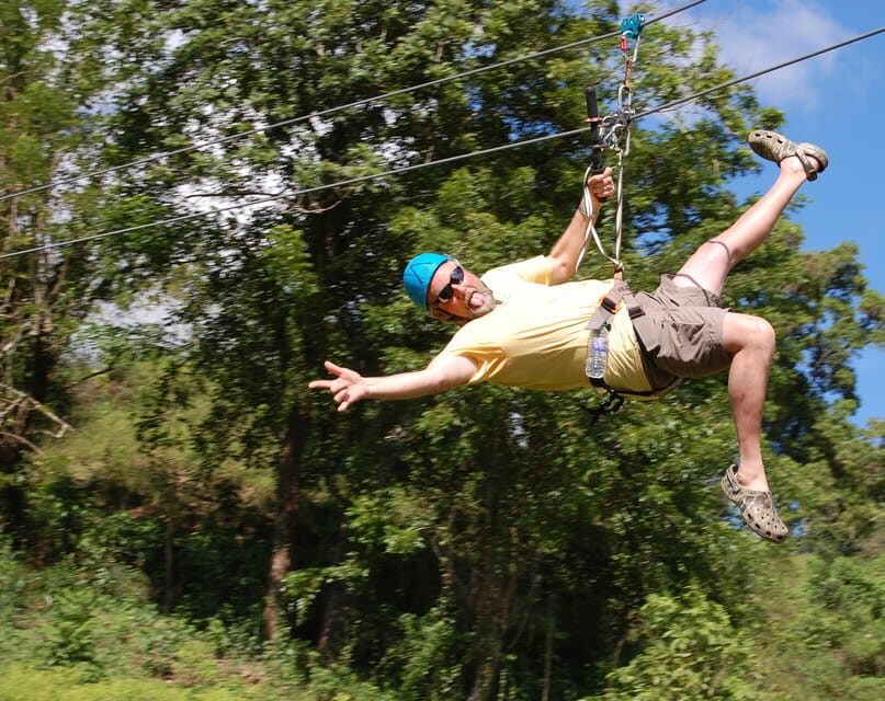 Puerto Plata ATV N Zip Adventure | Shore Excursion & Hotel - Price and value: how $109 stacks up for what you get