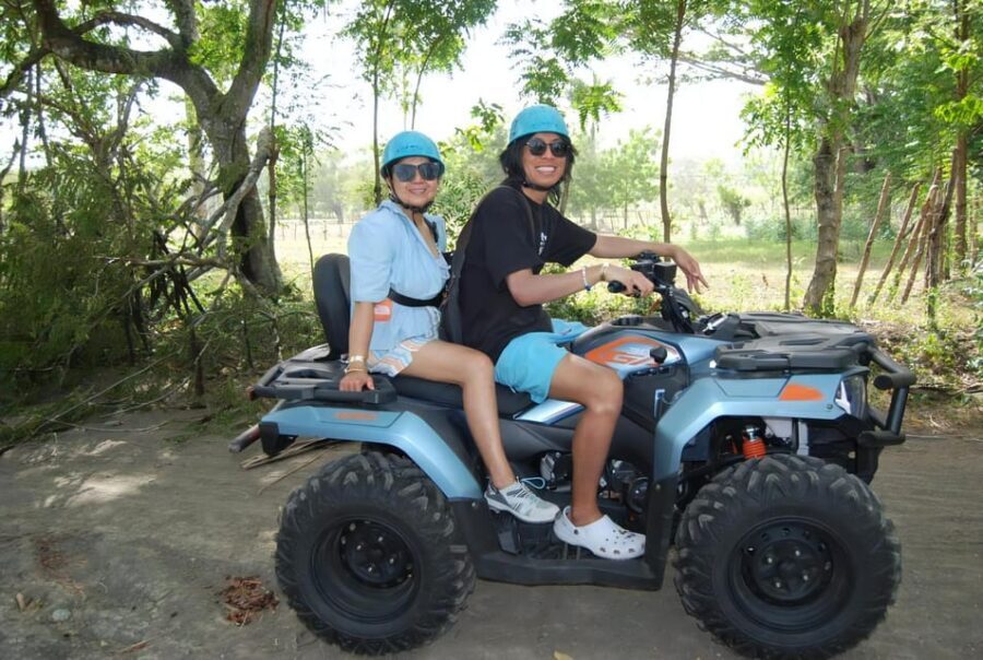 Puerto Plata ATV N Zip Adventure | Shore Excursion & Hotel - Safety and body reality checks: who should reconsider