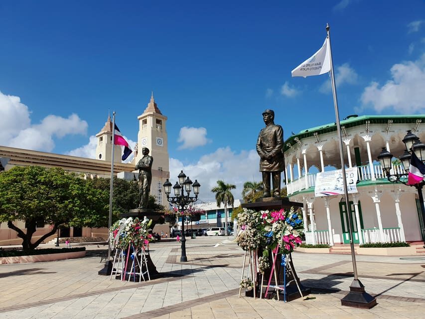 Puerto Plata: City Highlights Tour with Mount Isabel & Lunch - Rum tasting at Macorix House of Rum (and why it feels different)