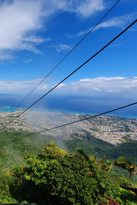 Puerto Plata: City Highlights Tour with Mount Isabel & Lunch - Shopping time: how to do it smart, not stressful