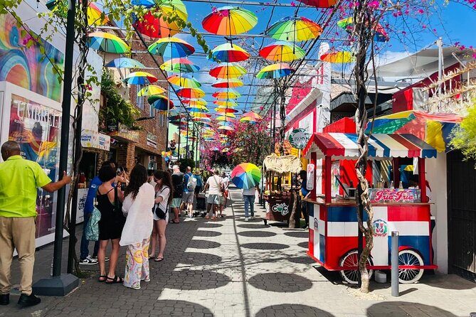Puerto Plata City Private Tour - Quick hits: what makes this Puerto Plata private tour a smart pick