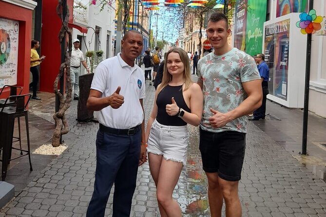 Puerto Plata City Private Tour - Why this Puerto Plata private tour feels like a day with a local