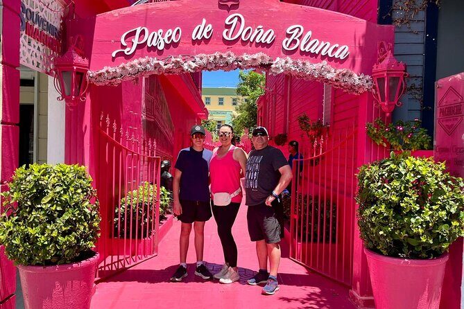 Puerto Plata City Private Tour - Independence Park and the Cathedral area: a fast start with real photo value