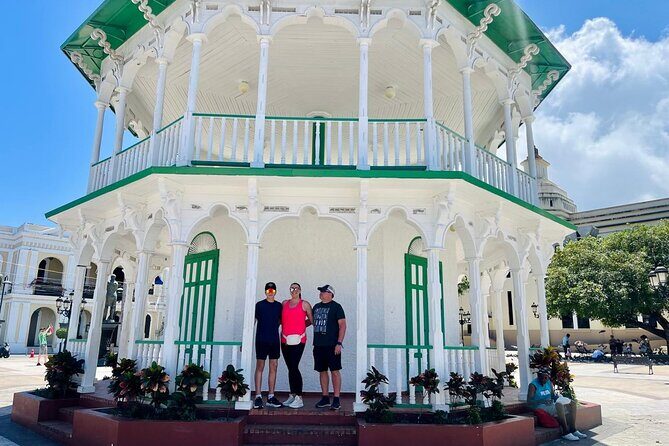Puerto Plata City Private Tour - Rainbow Gift Shop and the amber/larimar connection you can actually use