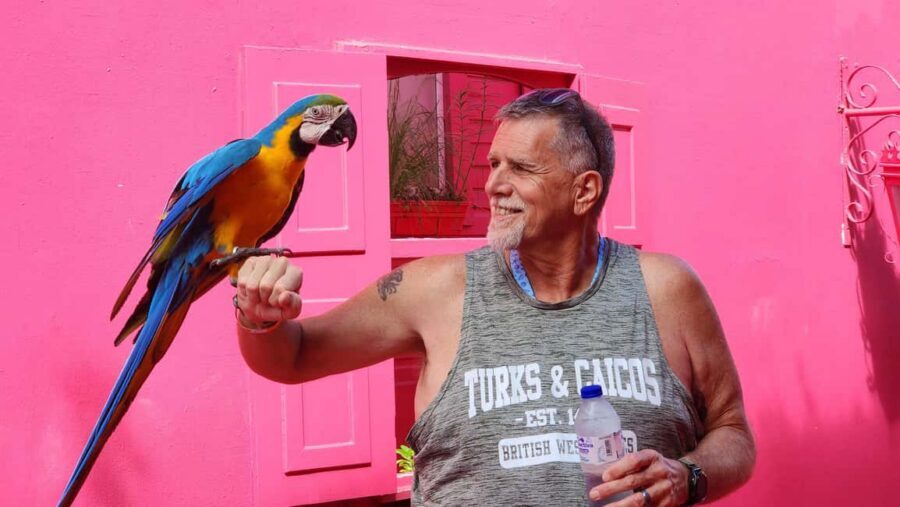Puerto Plata: City Sightseeing Tour & Beach - Key highlights you’ll feel right away