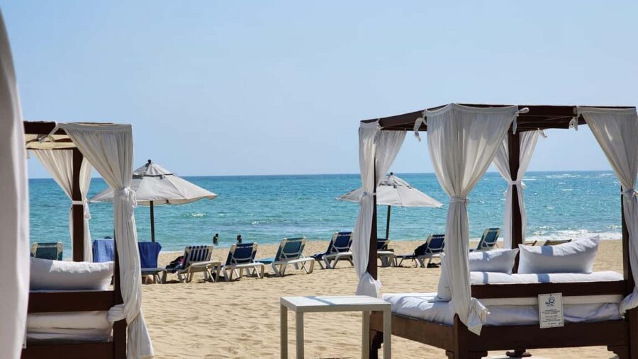 Puerto Plata: City Sightseeing Tour & Beach - Puerto Plata in 210 minutes: the city-to-beach rhythm