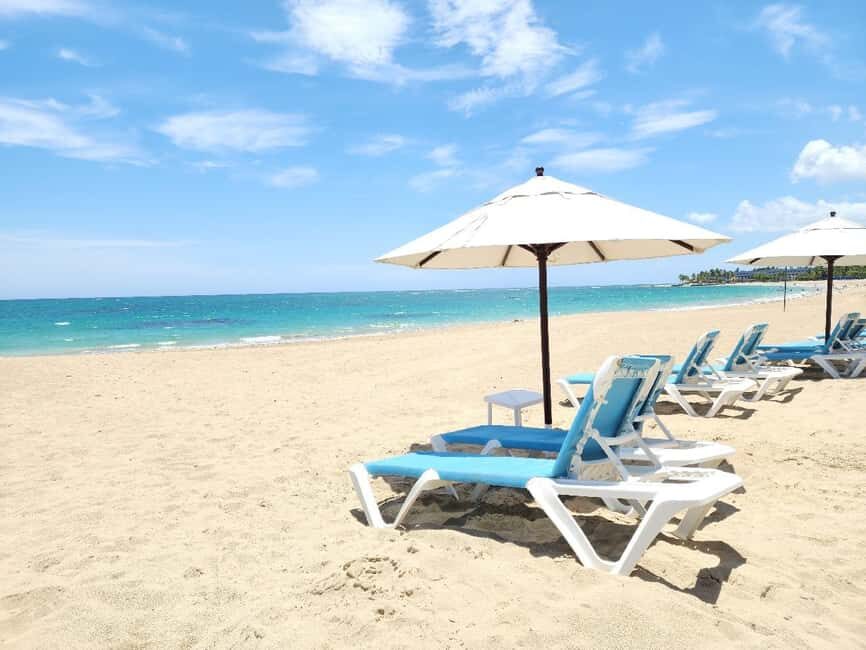 Puerto Plata: City Sightseeing Tour & Beach - Macorix House of Rum: factory-tour energy without the stress