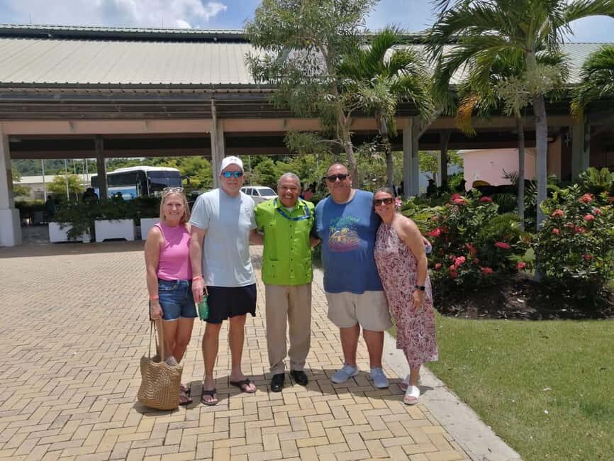 Puerto Plata: City Sightseeing Tour & Beach - Who this tour fits best