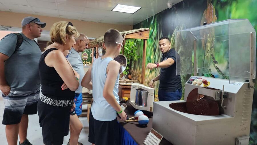 Puerto Plata: City Sightseeing Tour & Beach - Should you book Puerto Plata: City Sightseeing Tour & Beach?