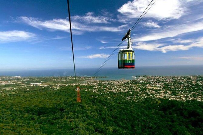 Puerto Plata City Tour - Key Things I’d Plan Around