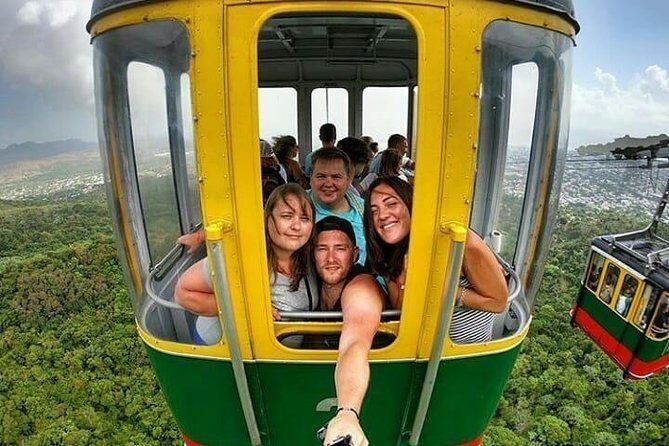 Puerto Plata City Tour - Price and Value: Why $50 Feels Like a Bargain Here