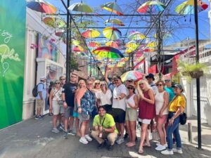 Puerto Plata: city tour - Del Oro Chocolate Factory: A Guided Start That Sets the Tone