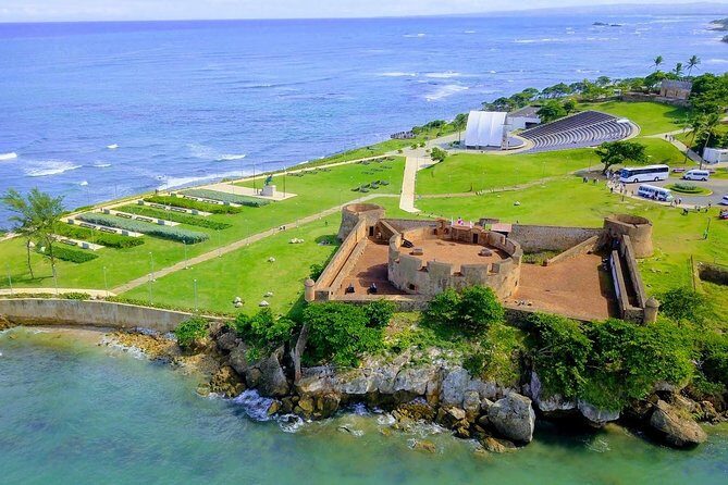 Puerto Plata City Tour - Stop-by-Stop: What You’ll Do at Each Place