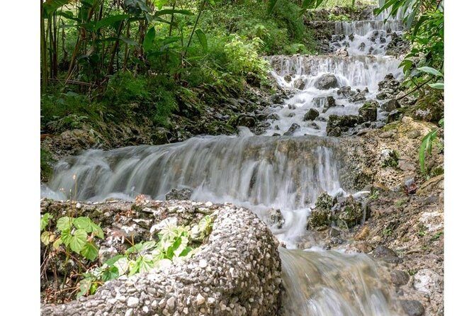 Puerto Plata City Tour - The Big Trade-Off: Shopping Stops and Time Checks