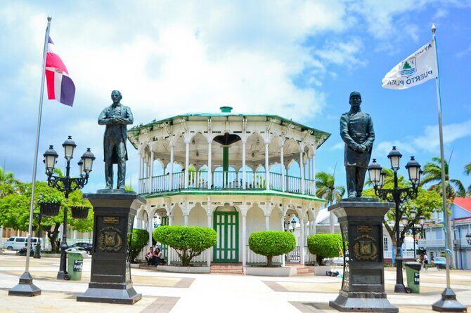 Puerto Plata City Tour - Guide Quality: Names You Might See and What to Expect