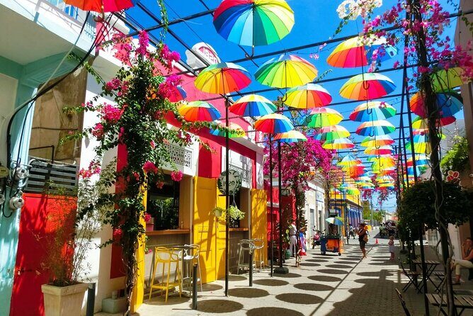 Puerto Plata City Tour Amber Cove Taino Bay Hotels - Key Things I’d Prioritize on This Tour