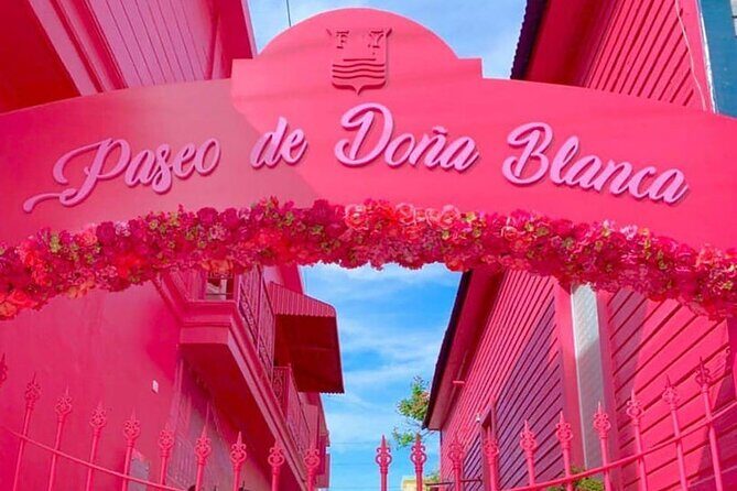 Puerto Plata City Tour Amber Cove Taino Bay Hotels - Rum Factory and Cigar Factory: Taste Culture, Not Just Souvenirs