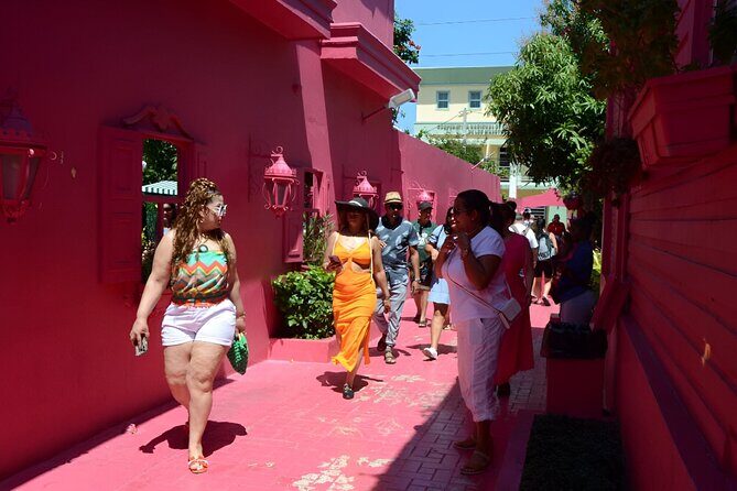 Puerto Plata City Tour Amber Cove Taino Bay Hotels - Larimar and Amber Exhibition plus Souvenir Market: Shop With Purpose