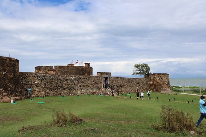 Puerto plata city tour and beach - Key takeaways before you go